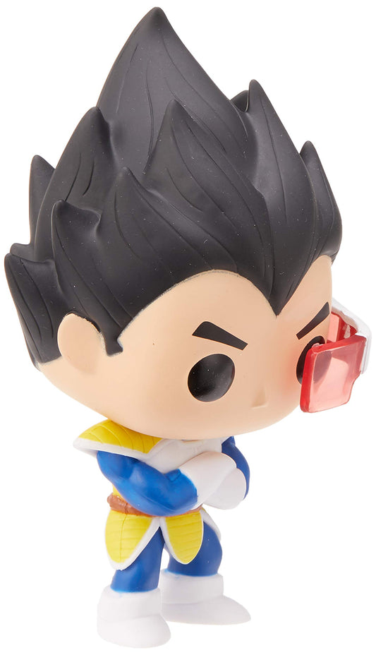 Funko POP! Animation Dragonball Z Vegeta #10