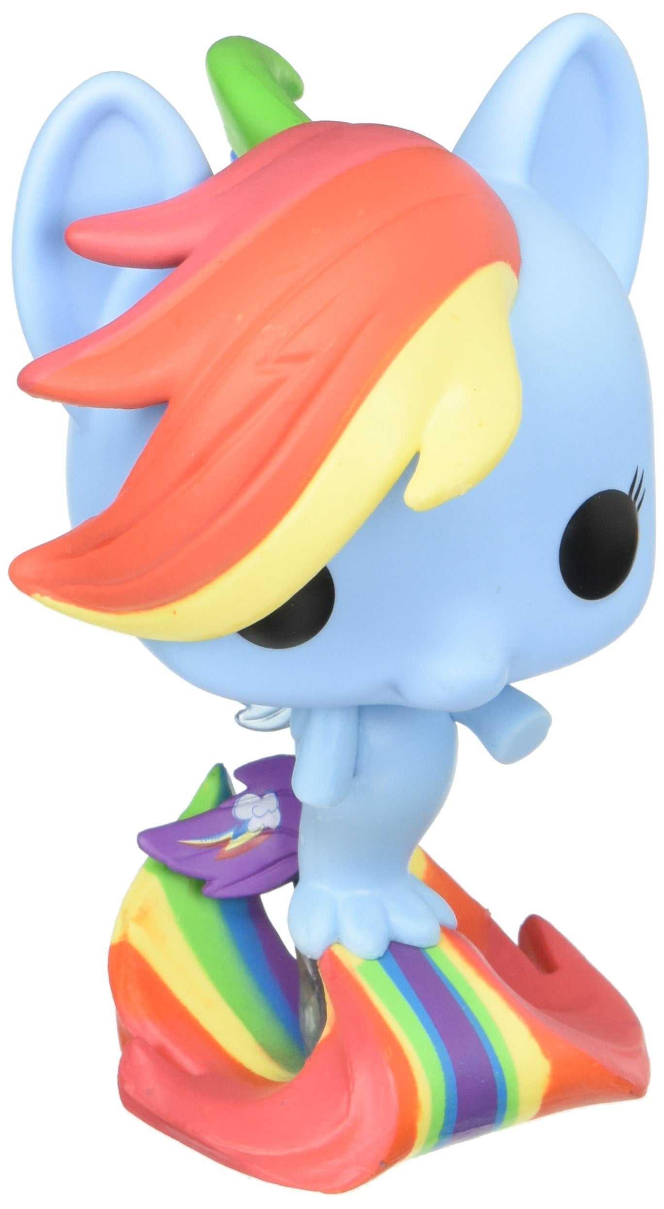 Funko POP! My Little Pony Rainbow Dash Sea Pony #12