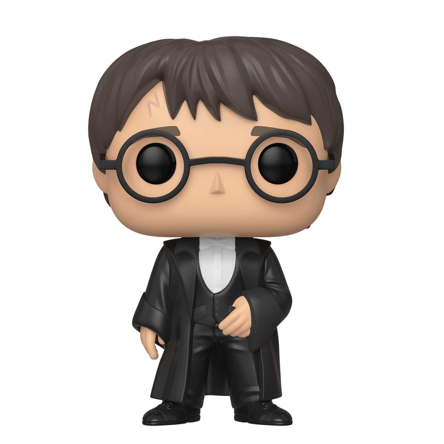Funko POP! Movies Harry Potter - Harry Potter [Yule]