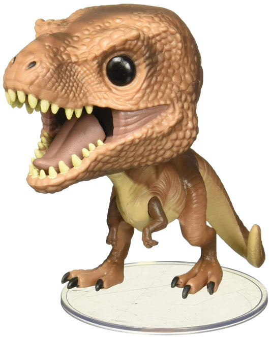 Funko POP! Movies: Jurassic Park - Tyrannosaurus