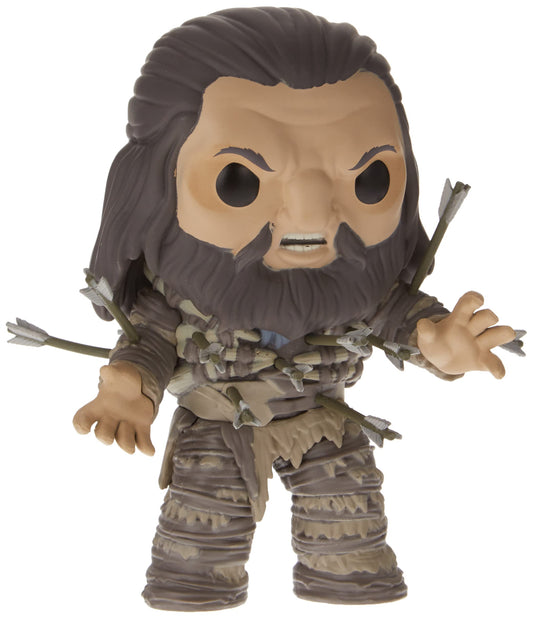 Funko POP! Game of Thrones 6 Inch Wun Wun with Arrows #55