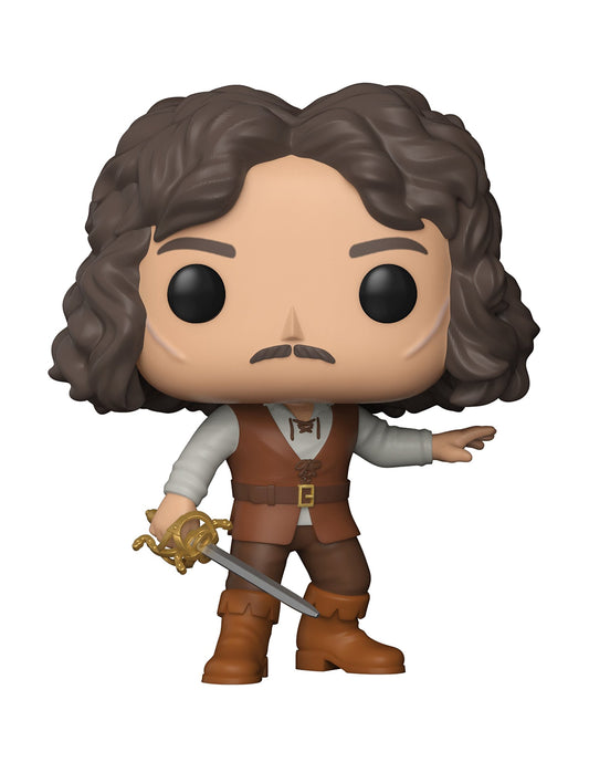 Funko POP! Movies The Princess Bride - Inigo Montoya #580