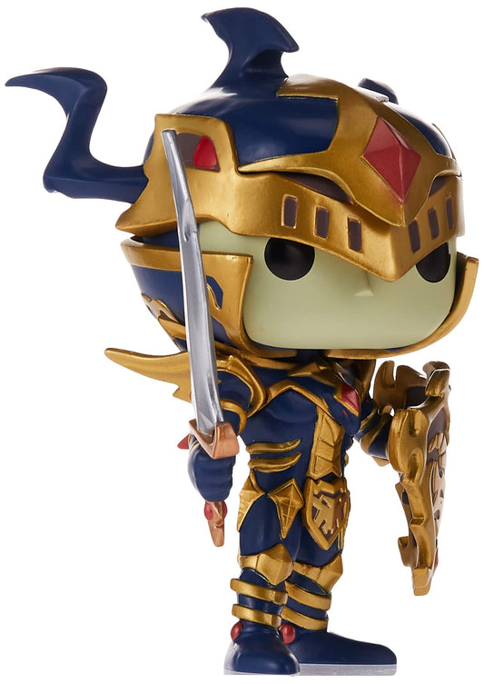Funko POP! Animation Yu-Gi-Oh Black Luster Soldier #1096 Exclusive