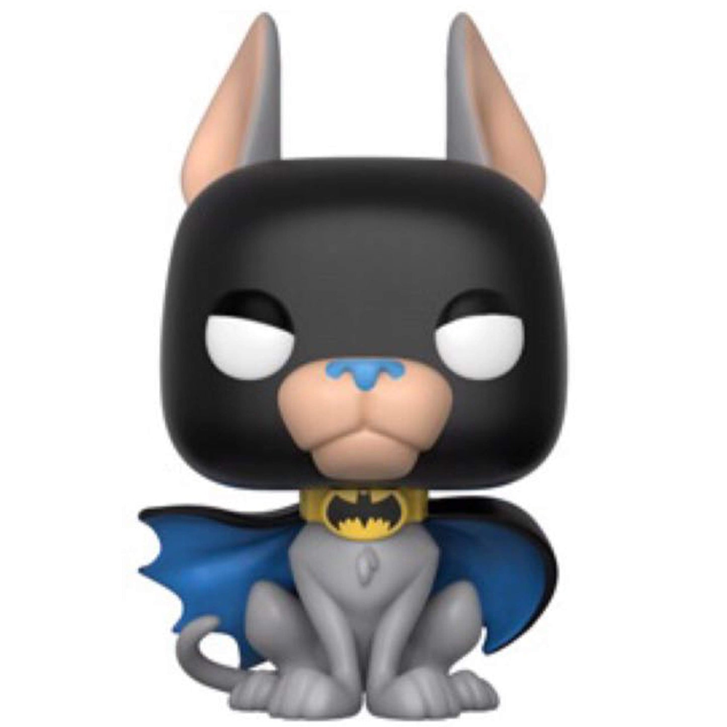 Funko POP! Heroes Ace the Bat Hound [POP! Protector]