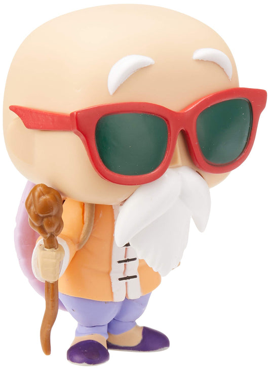 Funko POP! Animation: Dragonball Z Master Roshi