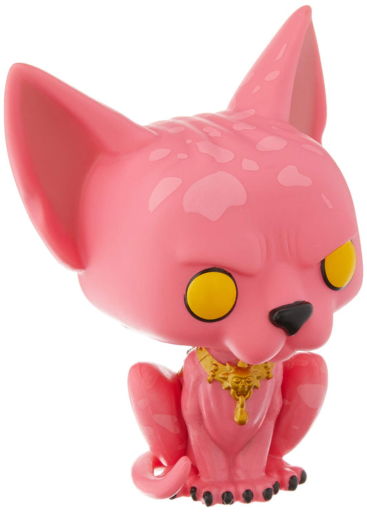 Funko POP! Comics Saga Pink Lying Cat
