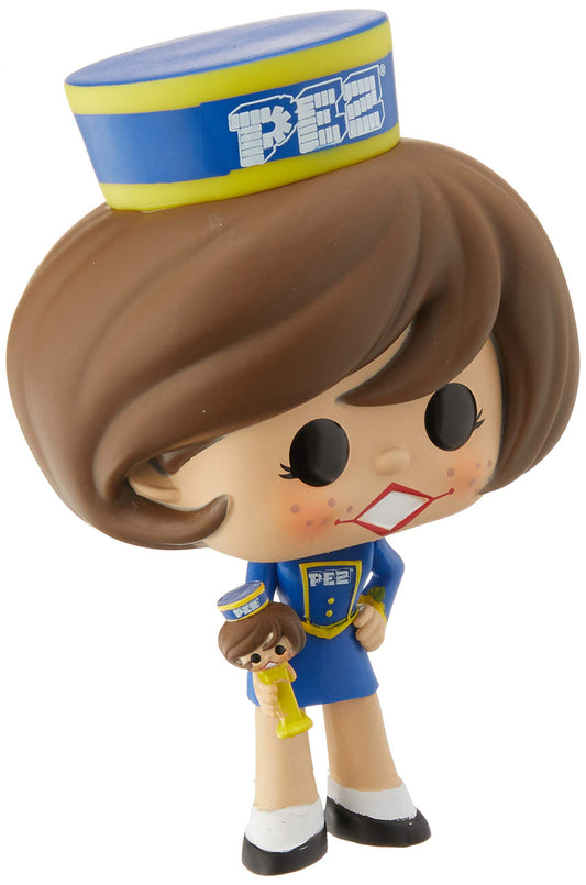 Funko POP! AD Icons - Pez Girl (Brunette)