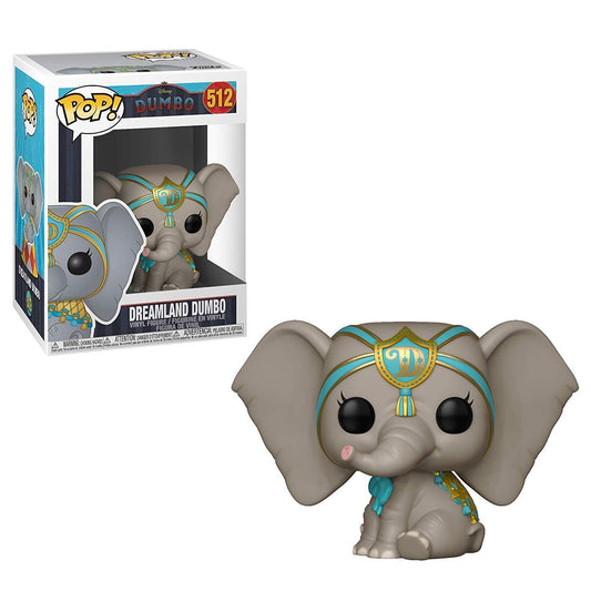 Funko POP! Disney Dumbo (Live Action) - Dreamland Dumbo