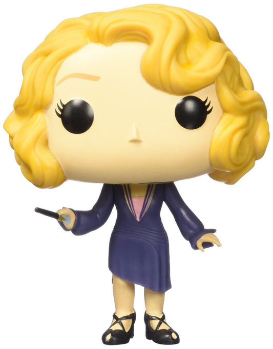 Funko POP! Movies: Fantastic Beasts - Queenie