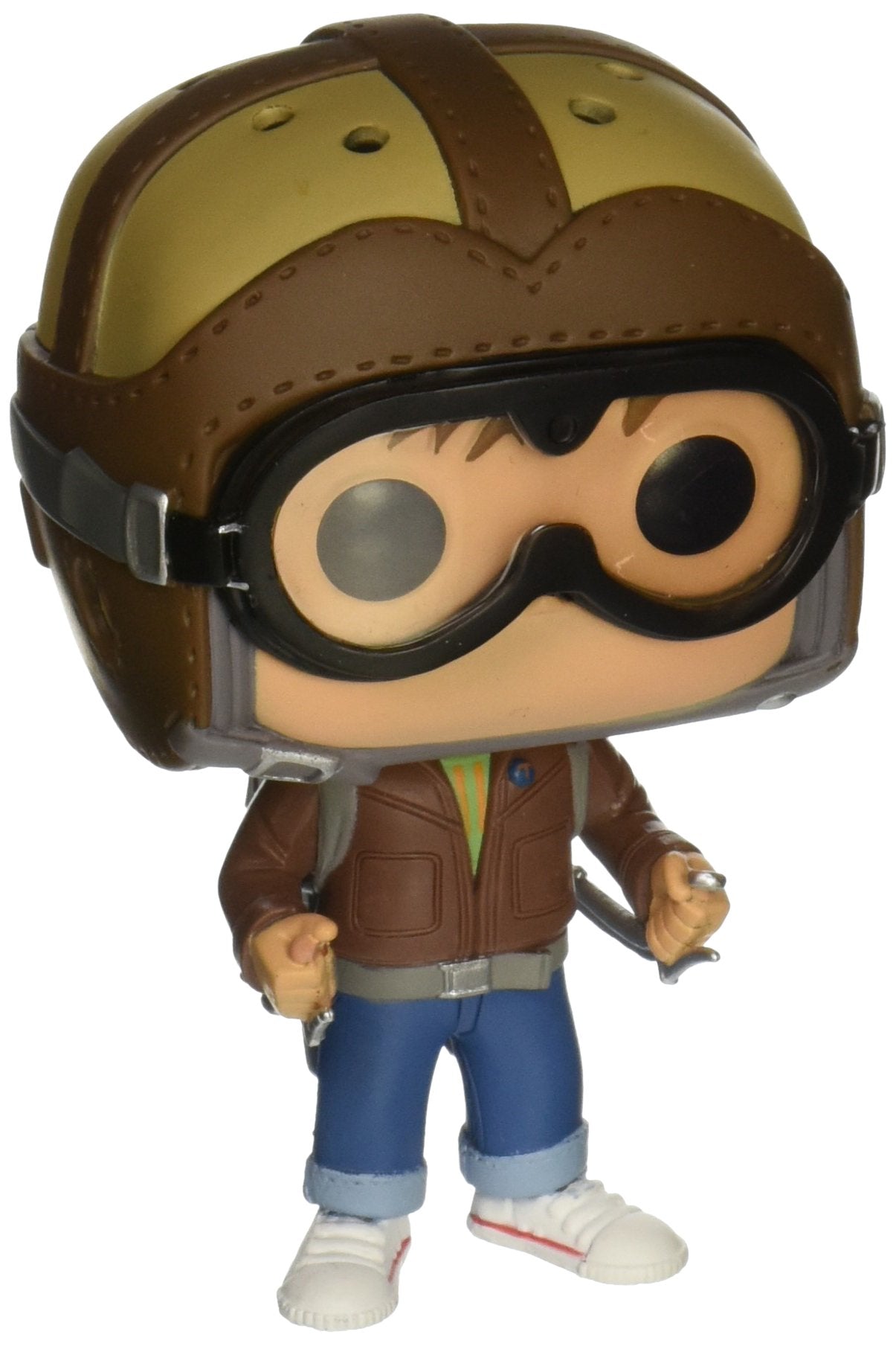 Funko POP! Disney Tomorrowland Young Frank Walker #140