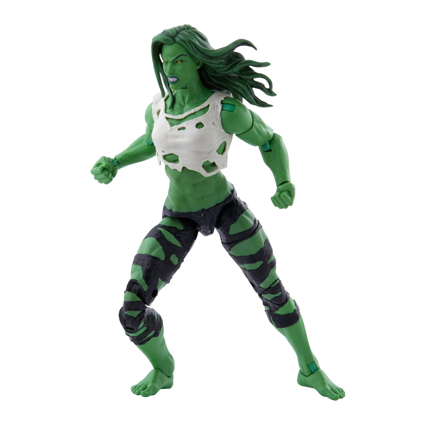 Hasbro - Figurine Marvel Legends - She Hulk