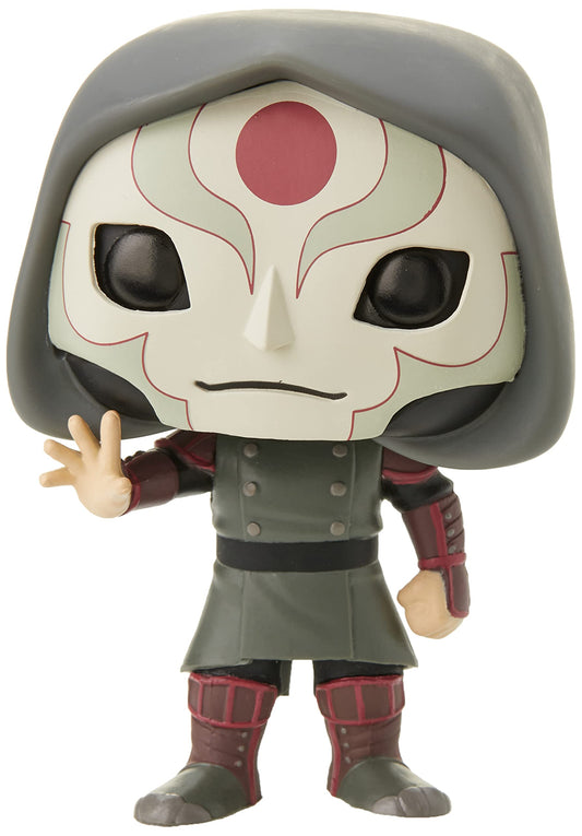 Funko POP! Animation: Legend of Korra - Amon