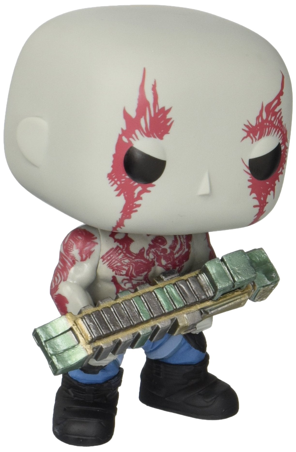 Funko POP! Movies: Guardians of the Galaxy 2 Drax