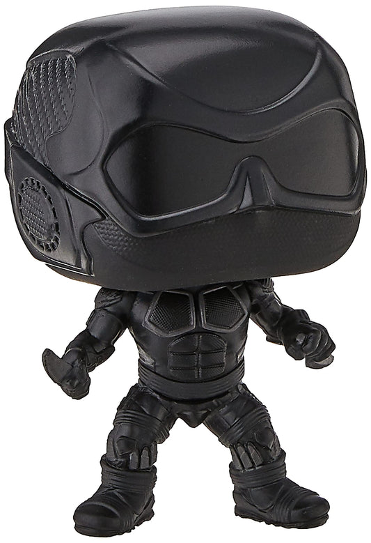 Funko POP! Television The Boys Black Noir #986 Exclusive