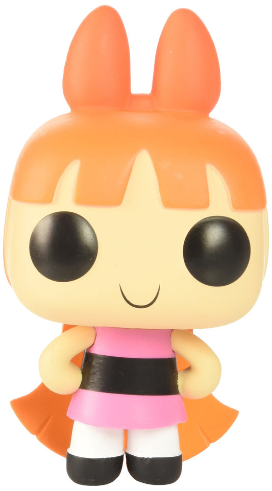Funko POP! Animation: Powerpuff Girls Blossom
