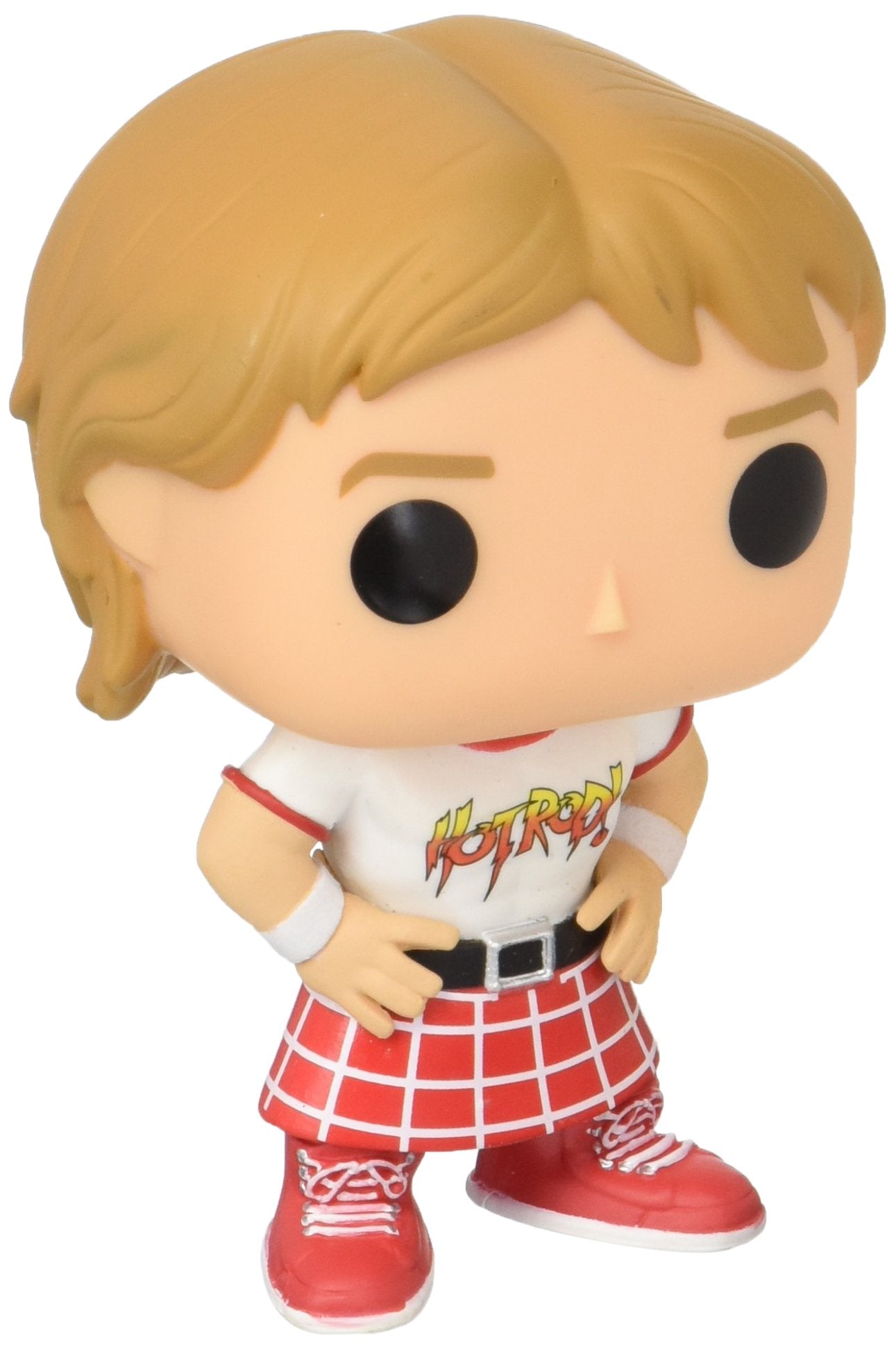 Funko POP! WWE Rowdy Roddy Piper #18 Exclusive