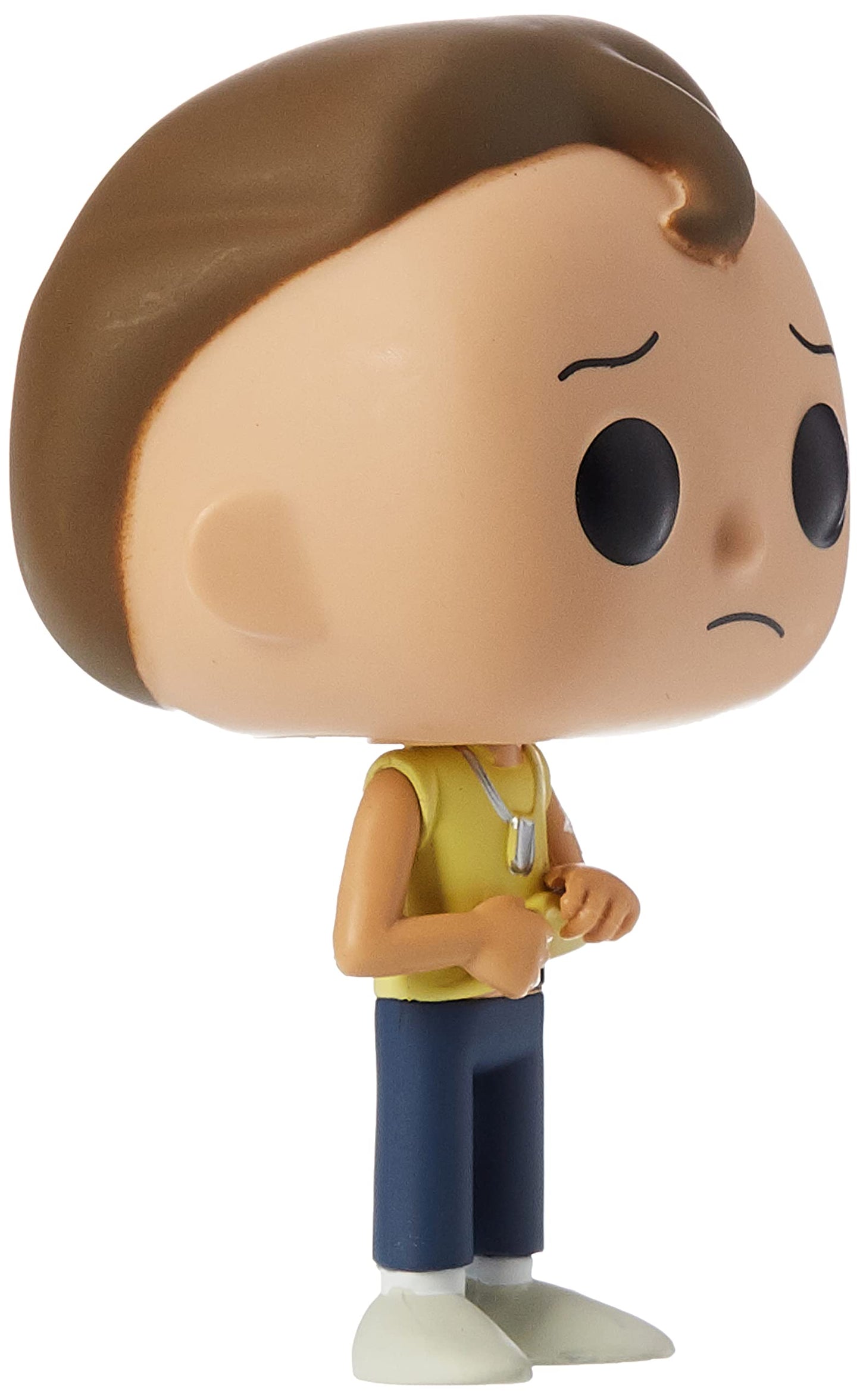 Funko POP! Animation: Rick and Morty - Slick Morty