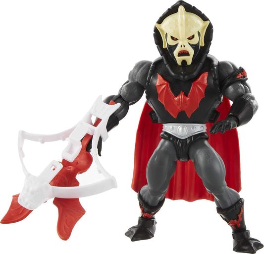 Masters of the Universe Origins Hordak Action Figure 5"