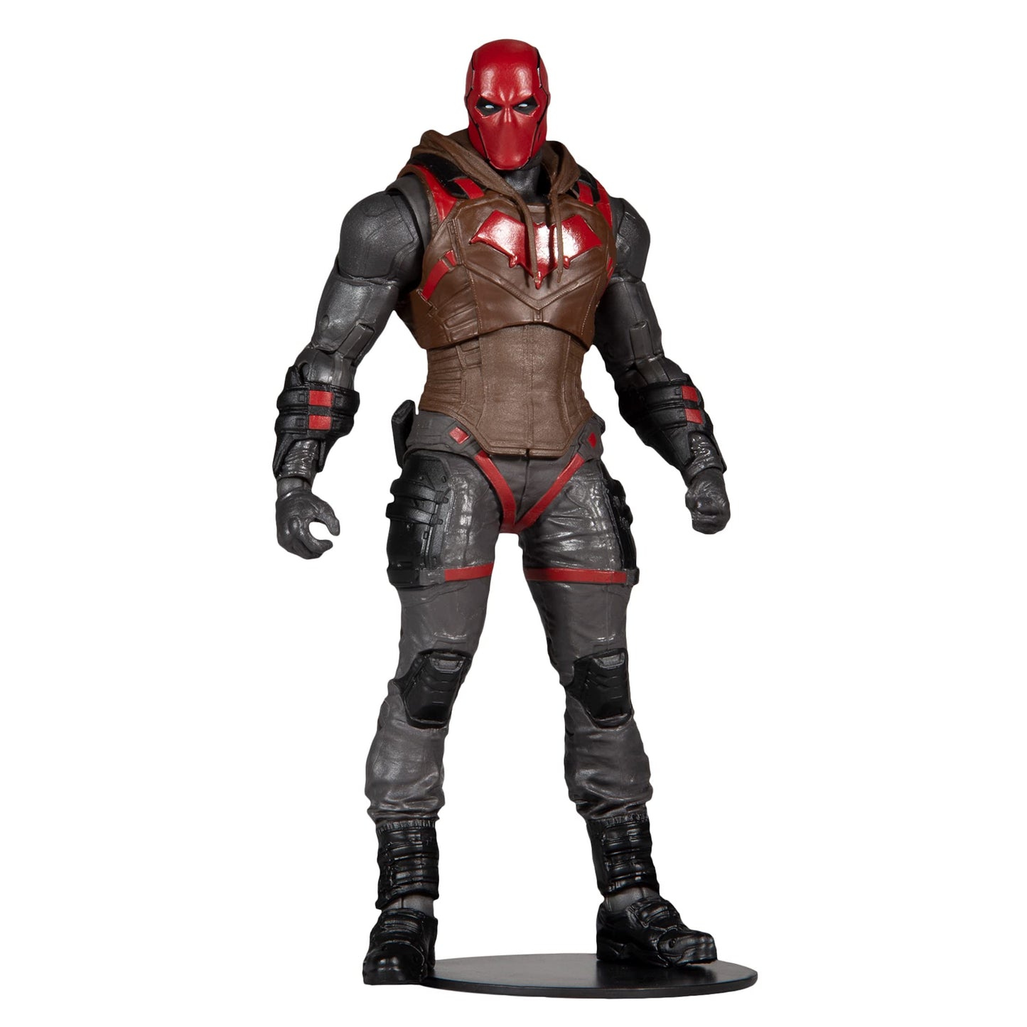 McFarlane Toys DC Multiverse Red Hood (Gotham Knights) 7" Action Figure with Accessories