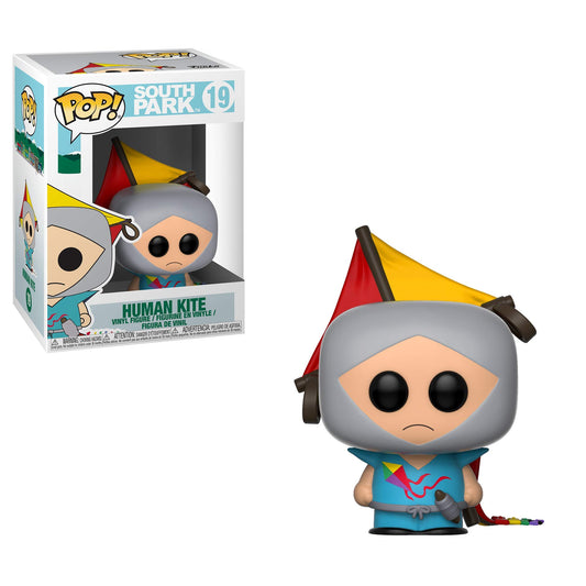 Funko POP! South Park Human Kite #19