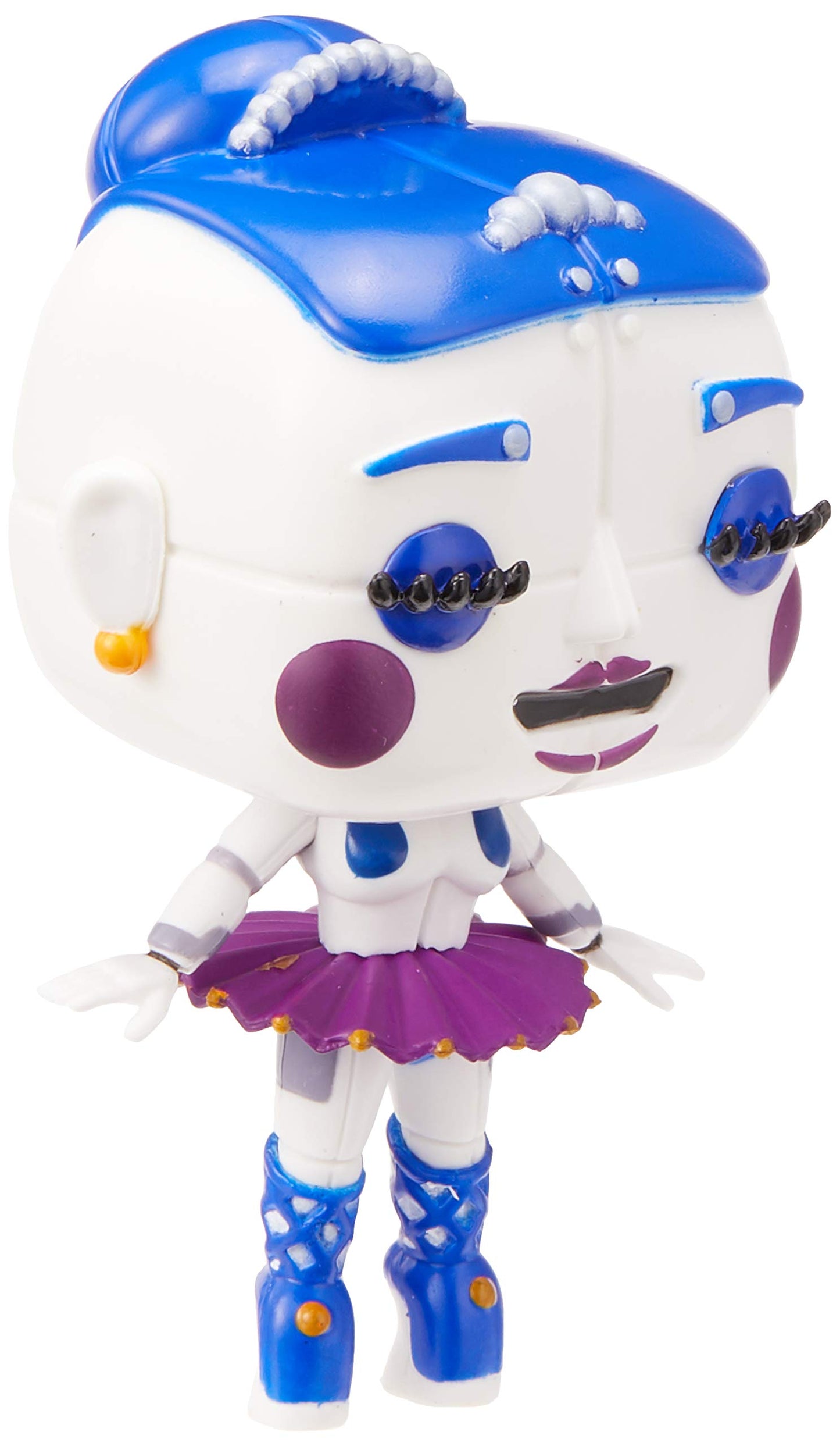 Funko POP! Games: Five Nights at Freddy's Sister Location Ballora (styles may vary)