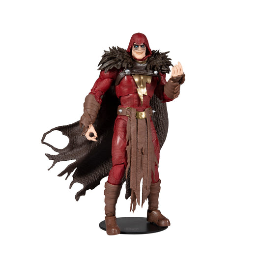 McFarlane DC Multiverse 7 King Shazam