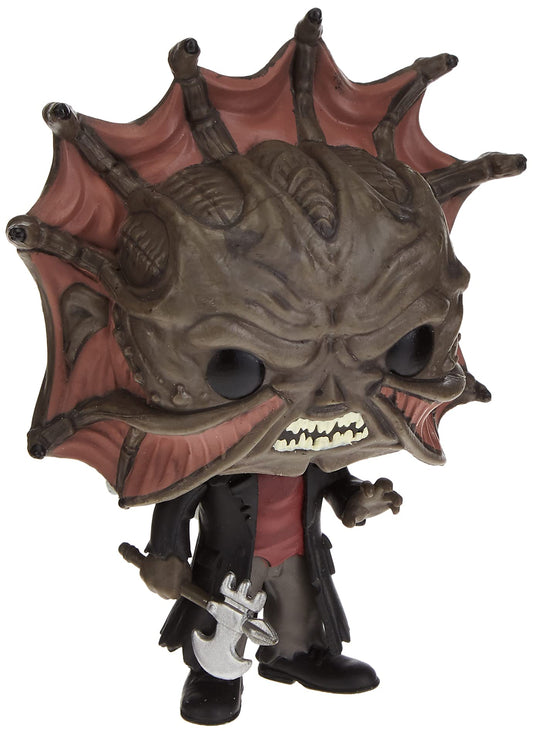 Funko POP! Movies Jeeper Creepers The Creeper (No Hat) Exclusive Vinyl Figure #848