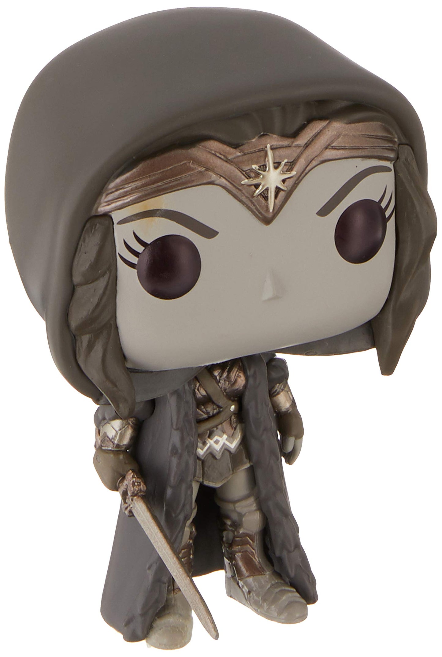 Funko POP! Heroes Sepia Wonder Woman Exclusive
