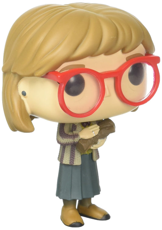 Funko POP! Television Twin Peaks The Log Lady #451