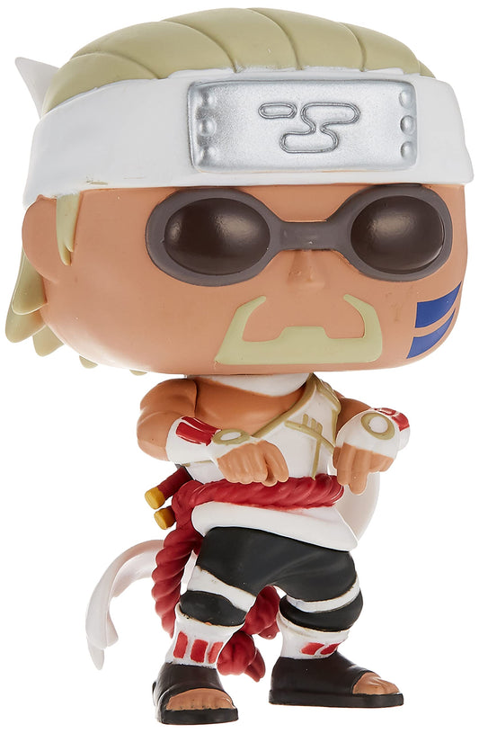 Funko POP! Naruto Shippuden Killer Bee #1200 EE Exclusive