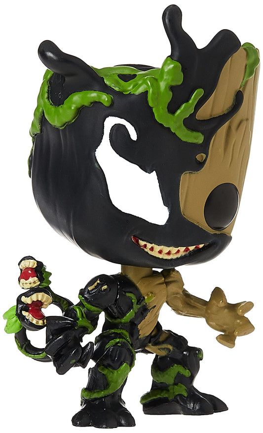 Funko POP! Marvel Marvel Venom Groot