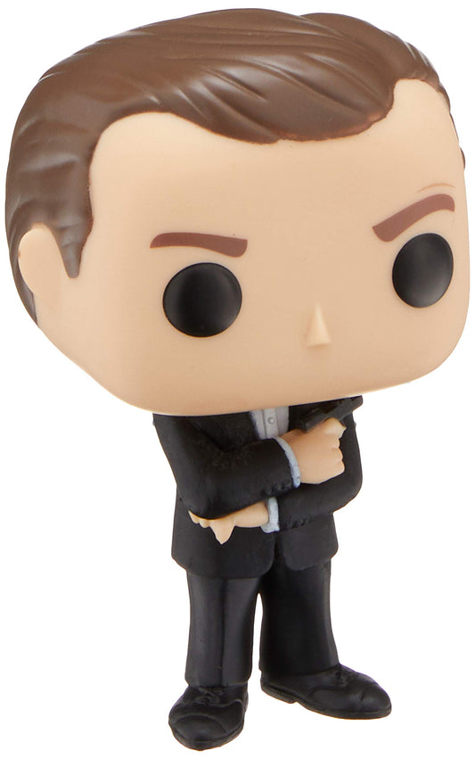 Funko POP! Movies: James Bond Sean Connery