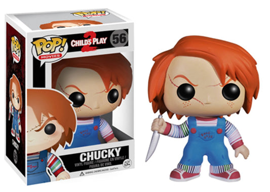 Funko POP! Movies Chucky