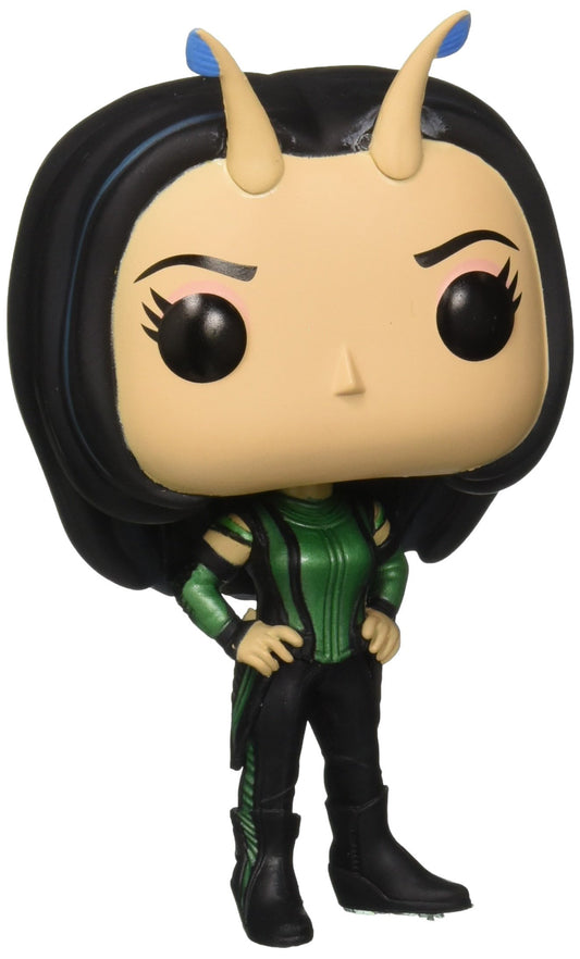 Funko POP! Guardians of the Galaxy 2 Mantis