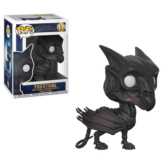 Funko POP! Movies Fantastic Beasts 2 - Thestral
