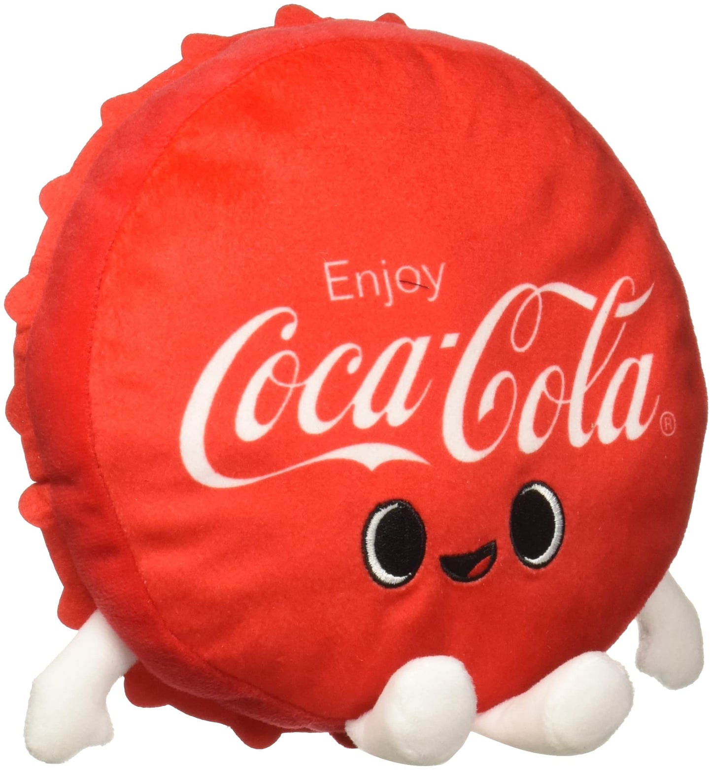 Funko Plush: Ad Icons - Coca-Cola Bottle Cap