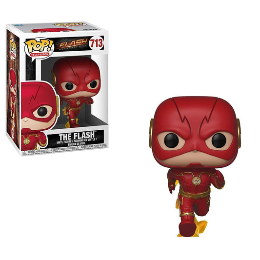 Funko POP! Television The Flash - Flash