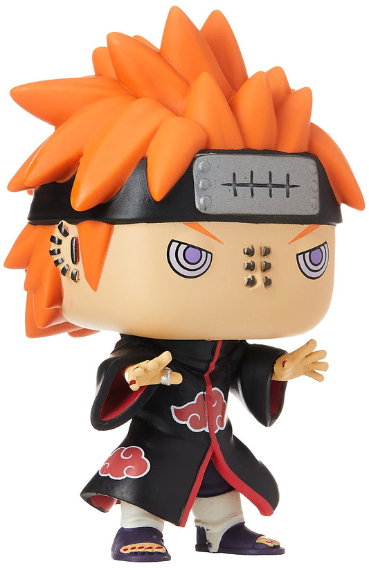 Funko POP! Animation Naruto Shippuden Pain #944