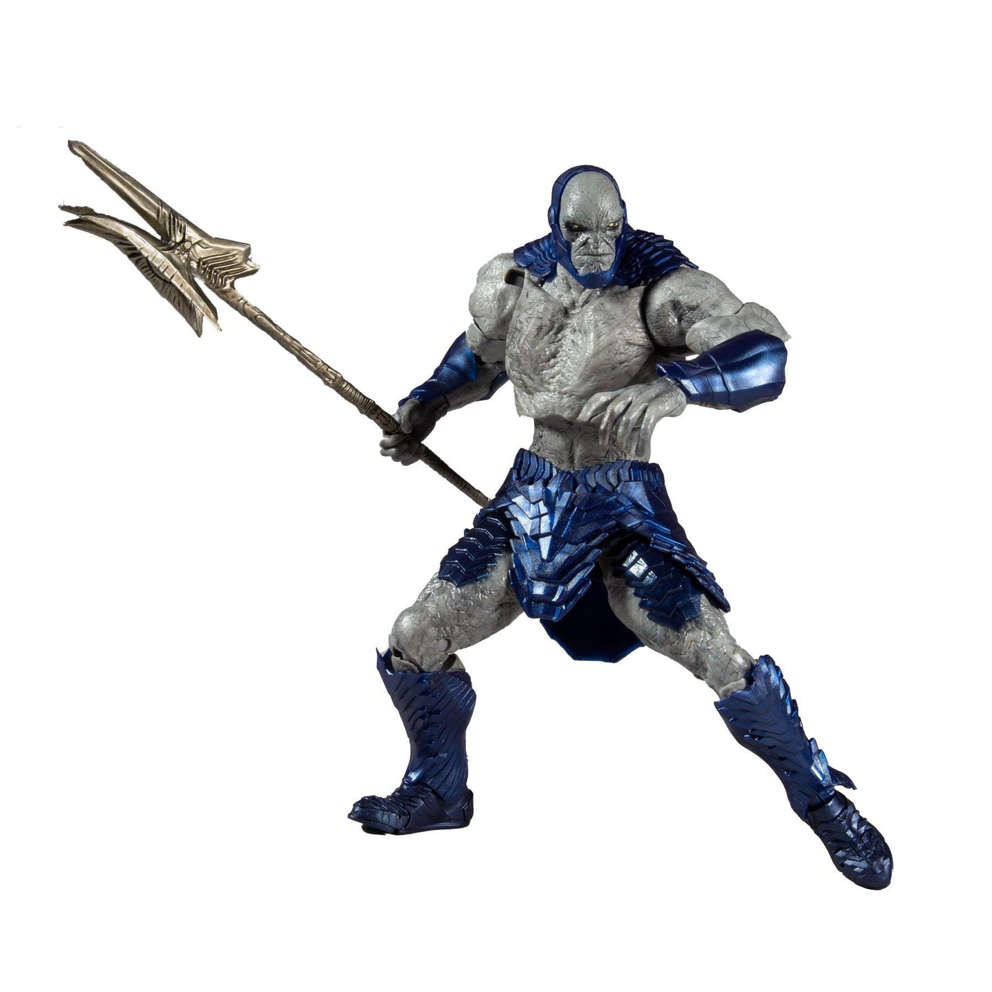 McFarlane - DC Justice League Mega Figs - Darkseid