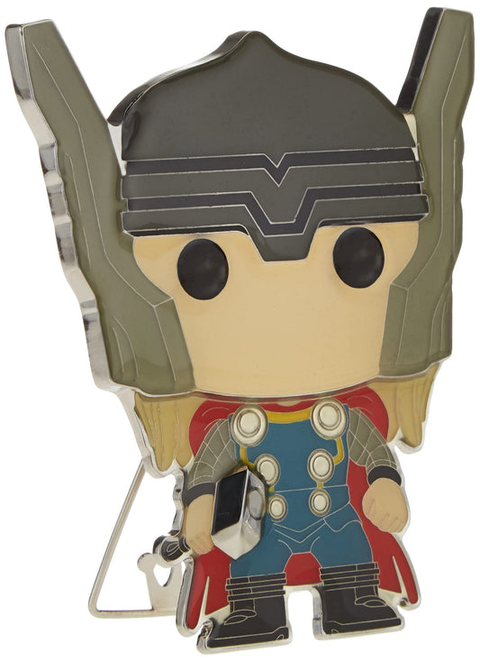 Funko POP! Pin: Marvel - Thor Premium Enamel Pin