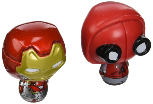 Funko Pint Size Hero: Spider-Man Set 1 Collectible Figure