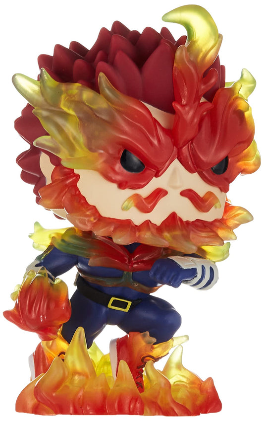 Funko POP! Animation: My Hero Academia - Endeavor