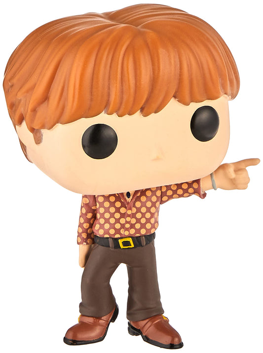 Funko POP! Rocks: BTS - Dynamite- Jin