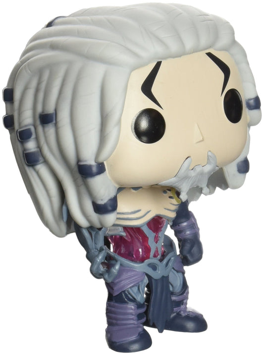 Funko POP! Games: Magic The Gathering - Series 2 Tezzeret