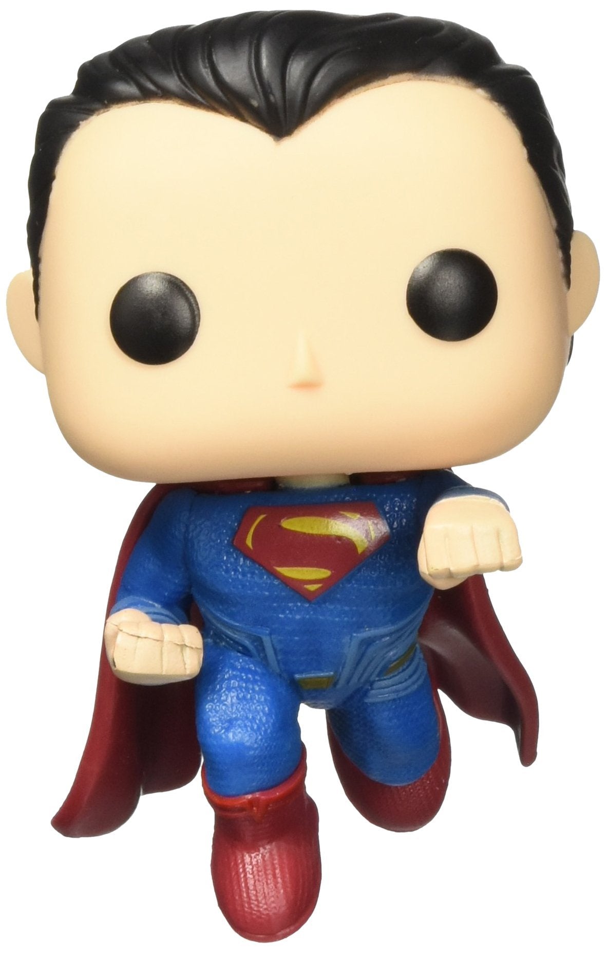 Funko POP! Heroes DC Batman V. Superman - Superman #85 [Dawn of Justice]