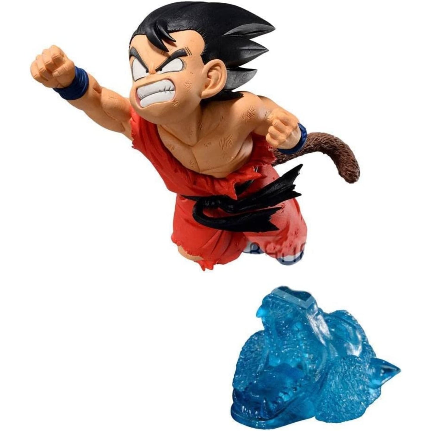 Banpresto Dragon Ball Gxmateria The Son Goku Figure