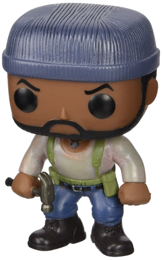 Funko POP! Television The Walking Dead Tyrese #152