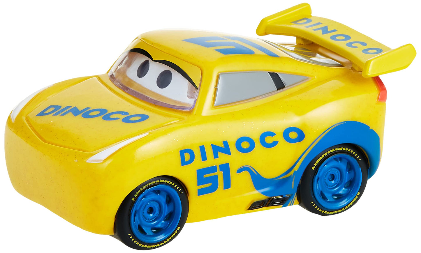 Funko POP! Disney Cars 3 Cruz #284