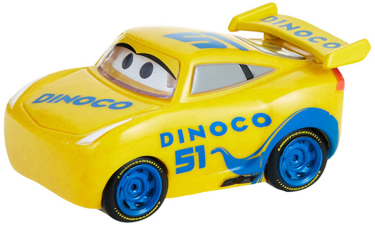 Funko POP! Disney Cars 3 Cruz #284