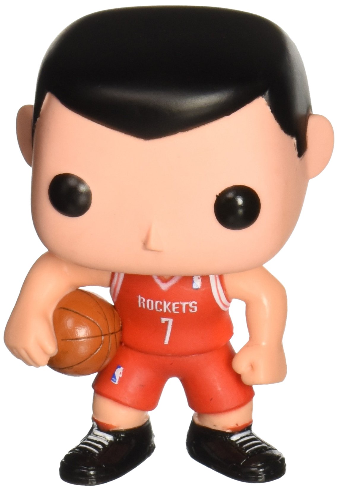 Funko POP! Basketball NBA Series 2 Jeremy Lin (Rockets Uniform)